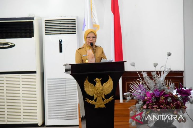 Pemprov Gorontalo usulkan perubahan KUA-PPAS 2026