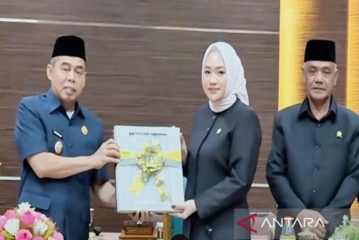 Batola rancang nilai APBD 2027 Rp1,67 triliun