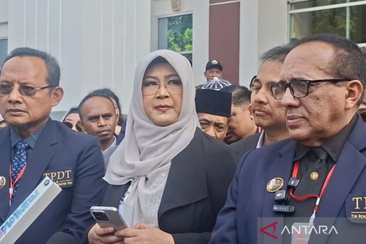 Jaksa kembali limpahkan perkara Dokter Tifa soal ijazah Jokowi