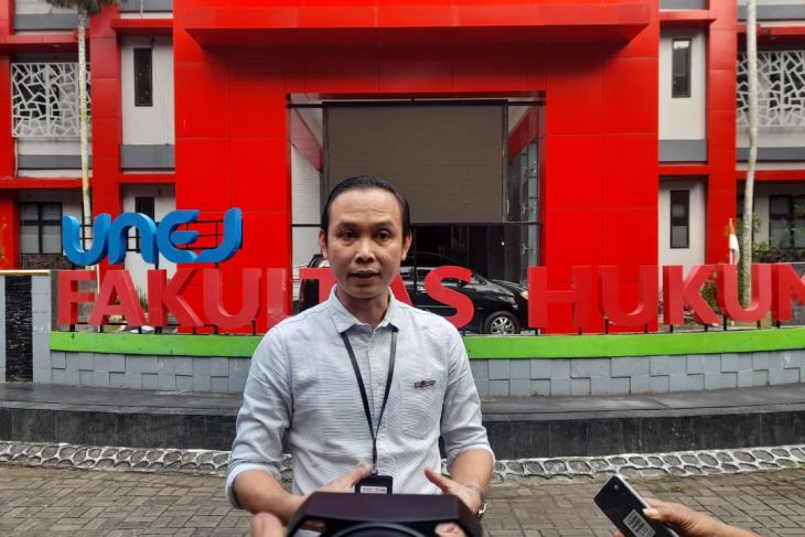 Pakar hukum Unej sebut sayembara tangkap begal berpotensi langgar HAM