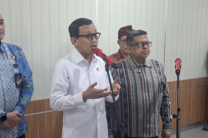 Barantin upayakan layanan karantina gratis bagi UMKM