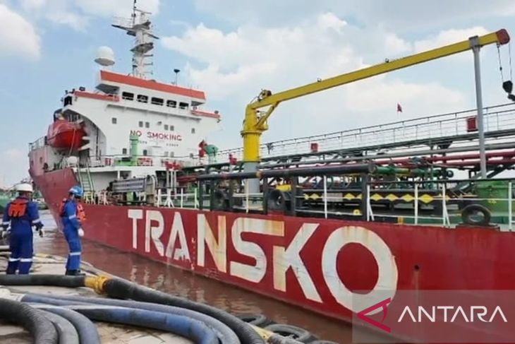 Pengamat Energi: Distribusi BBM harus tetap dikendalikan BUMN