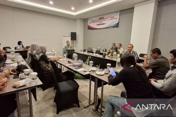 Migrant Care Jember dorong layanan rujukan PMI korban TPPO