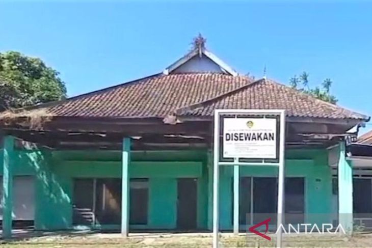 Pemkab Madiun percepat sertifikasi 400 aset daerah