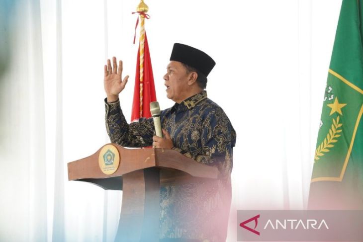 Sambut Kemerdekaan RI, Kemenag Sumut imbau masyarakat ikuti zikir dan doa