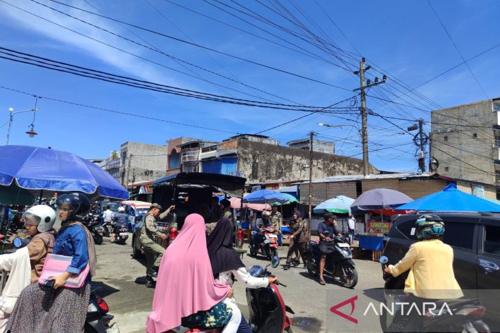 BMKG Bengkulu imbau warga waspada potensi karhutla