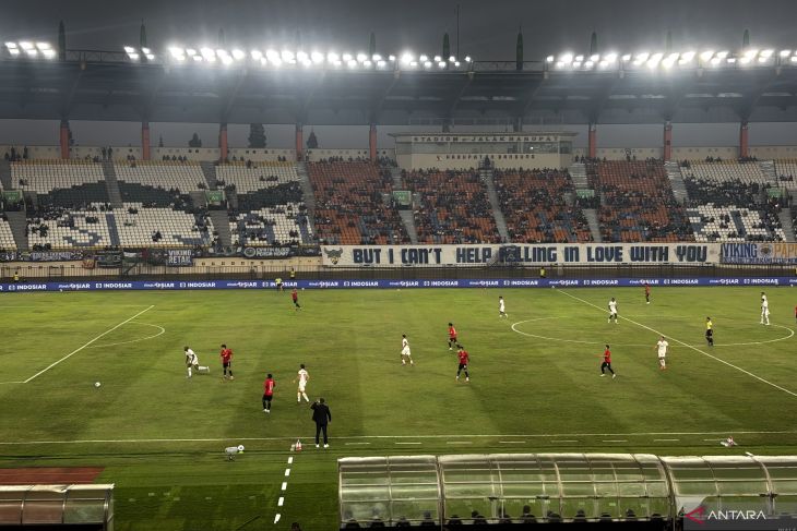 Arema FC melaju ke semifinal Piala Presiden usai kalahkan wakil Brunei