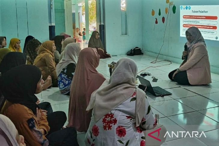 Unars Situbondo perkuat peran TP-PKK cegah perundungan anak