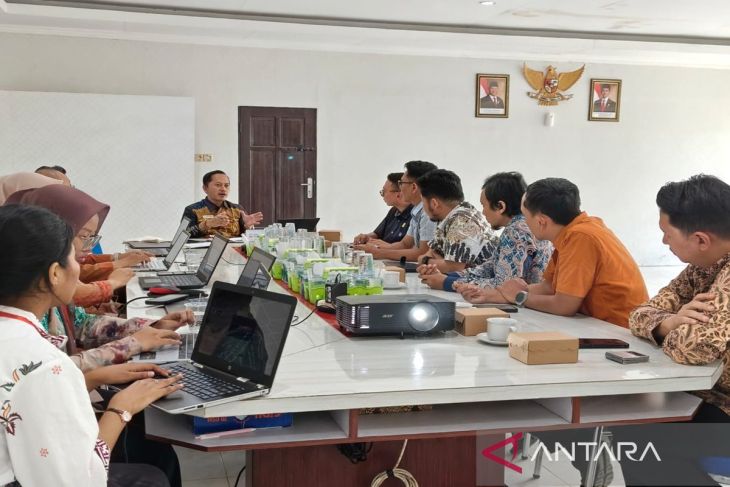 Ombudsman Kalsel panggil manajemen PLN terkait pemadaman listrik