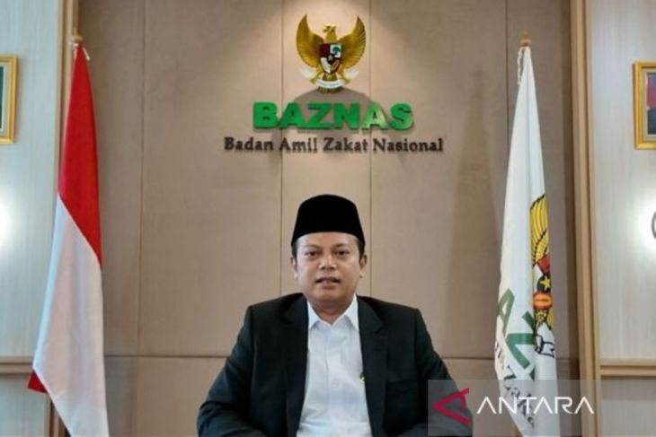 BAZNAS gandeng BPJS Ketenagakerjaan hadirkan jaminan sosial bagi Mustahik
