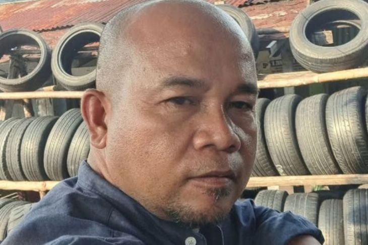 Zaharuddin Tambunan : Rendahnya PAD dipicu minimnya kreativitas pemda kelola potensi daerah