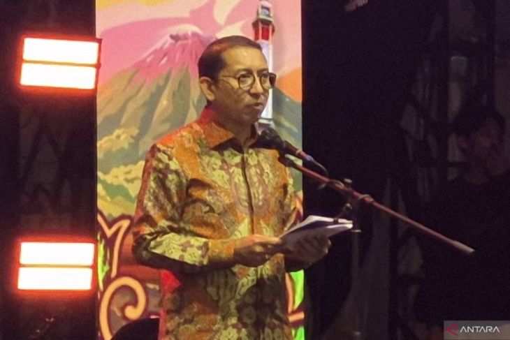 Menbud dorong komunitas seni dan budaya di Jambi manfaatkan dana abadi