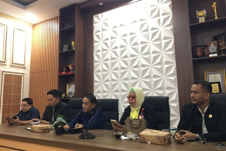Pemkab Bone Bolango siap hadapi gugatan Kades Toto Utara nonaktif