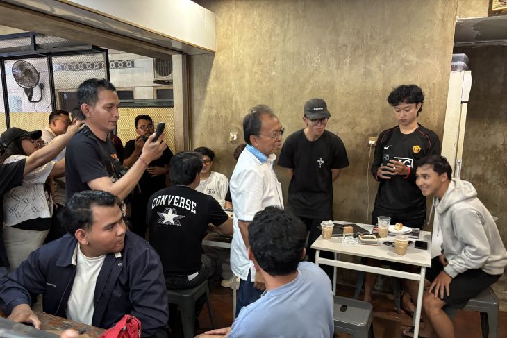Gubernur Koster sebut kasus pengeroyokan jadi refleksi di Hari Suci Tumpek Krulut