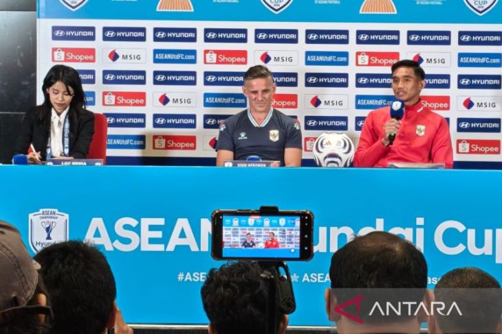 Ridho: Indonesia tidak akan terpancing provokasi Vietnam
