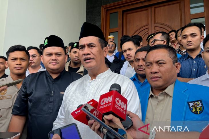 Satgas Pangan tetapkan 39 tersangka kasus mafia beras