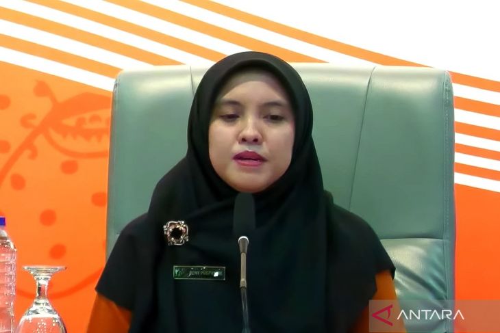 BPS: Ekspor Bengkulu melonjak 168 ribu persen Juni 2026