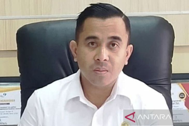 DPMGP4 Nagan Raya tuntaskan penyaluran dana desa tahap II 99 persen