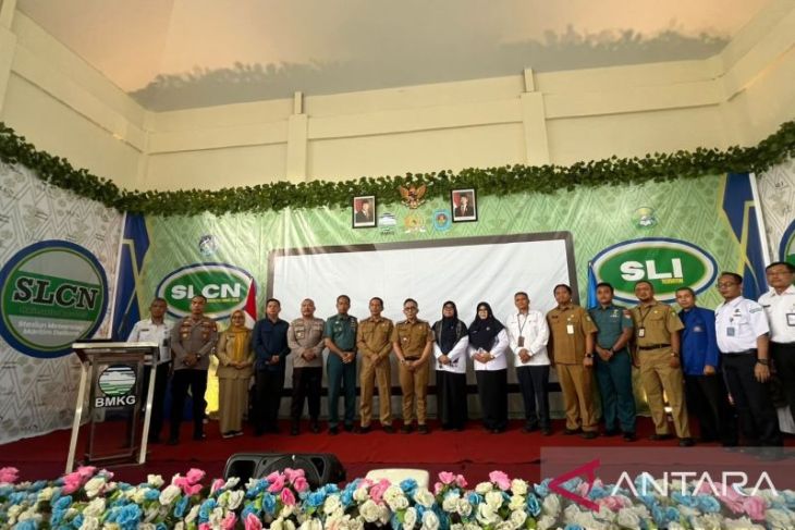 BMKG bekali nelayan dan petani hadapi kemarau ekstrem 2026