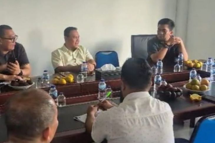 Kepala Bapenda Sumut Pastikan Pelayanan Pajak Tetap Humanis hingga Pelosok Dataran Tinggi