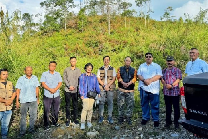 Pemkab Simalungun respon rencana pembangunan kereta gantung di kawasan Danau Toba
