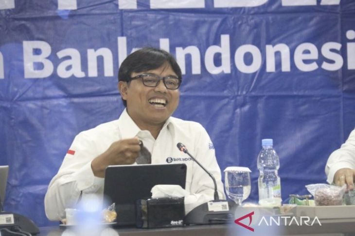 BI Balikpapan siapkan langkah stabilitas harga setelah inflasi melandai