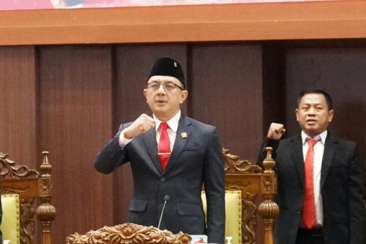 DPRD Jatim prioritaskan infrastruktur pada Perubahan APBD 2026