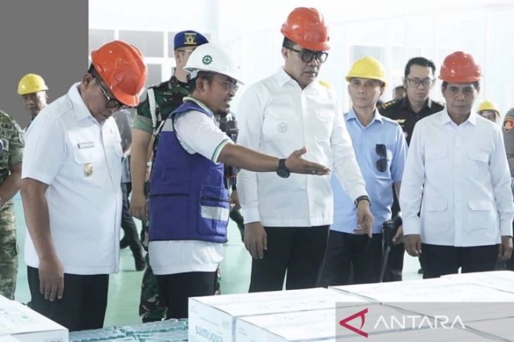 Samarinda ikhtiar wujudkan kemandirian fiskal lewat produk SAMAQUA
