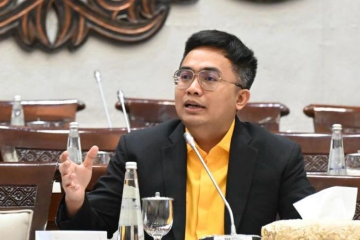 Legislator apresiasi Bea Cukai ungkap penyelundupan narkoba di Soetta