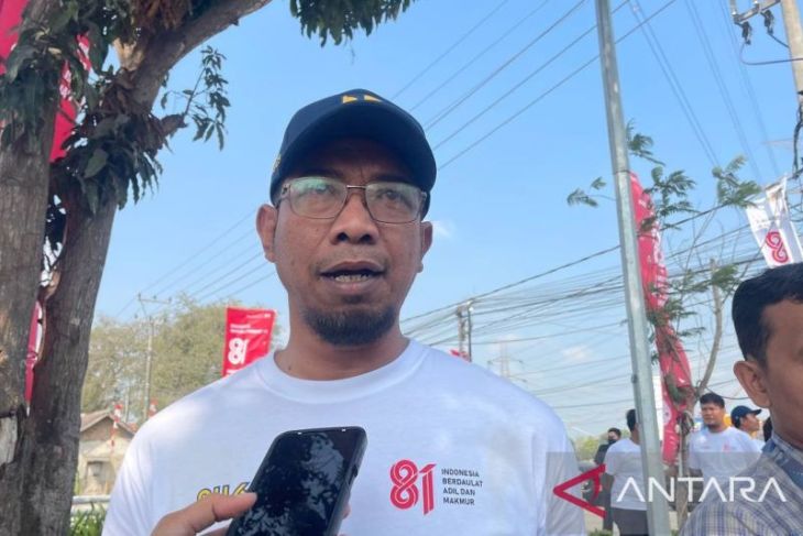 Pemprov Banten kejar DED pelebaran jalan kawasan industri Serang Barat
