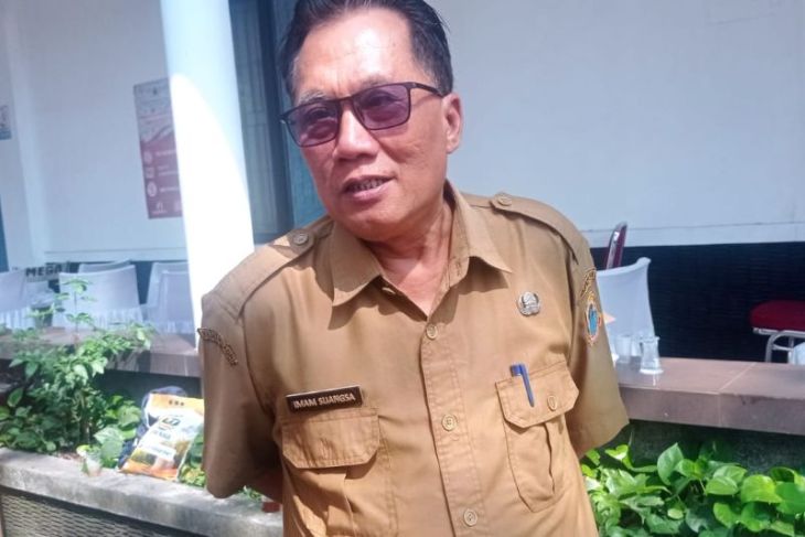 Pemkab Lebak minta KDMP-SPPG sinergi agar ekonomi desa ikut tumbuh