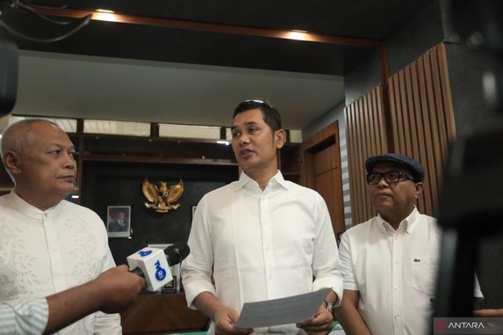 Kebutuhan semen banyak, Pemprov dorong SBA optimalkan produksi penuhi kebutuhan Aceh