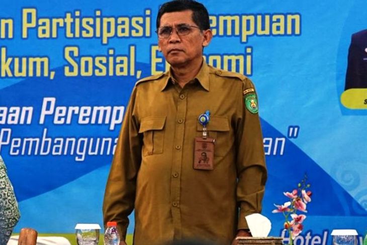 DPPPA Kutim cetak keluarga harmonis lewat seni kelola emosi