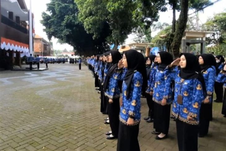 Pemkab Magetan terbitkan SE dorong kedisiplinan ASN