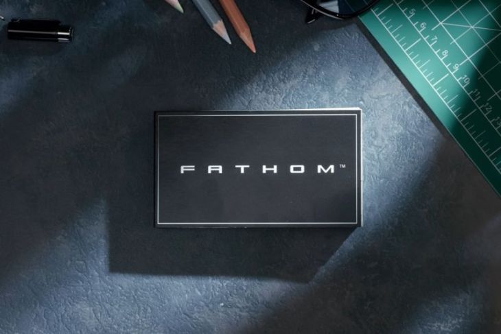 Ford perkenalkan pikap listrik Fathom, dijual mulai Rp500 jutaan