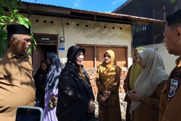 Wali Kota imbau masyarakat berikan hak kebebasan ODGJ, jangan dipasung