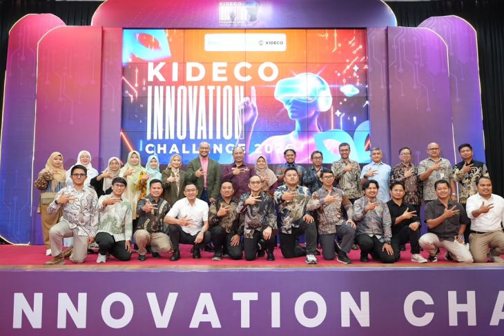 Kideco-ITK perkuat kolaborasi industri-akademik melalui KIC 2026