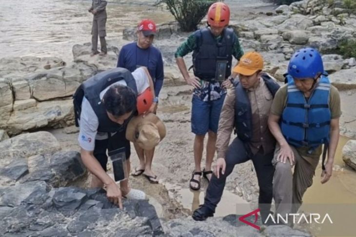 Tim penilai UNESCO dorong situs purba di Jambi jadi Cergam untuk anak