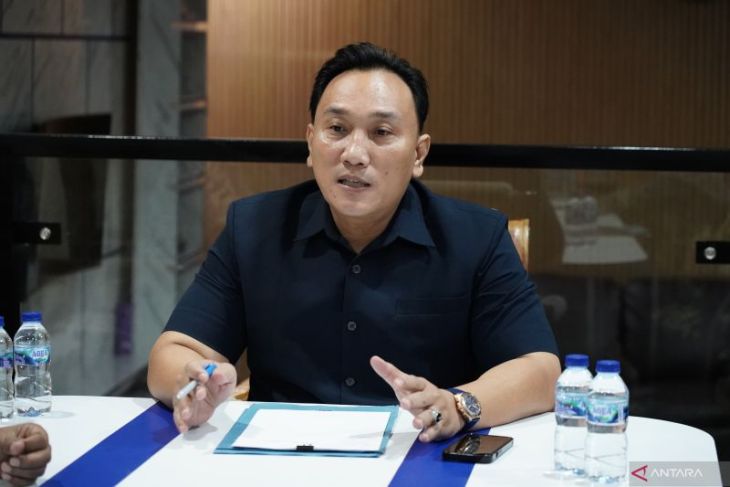 Edi Nasapta surati Basarnas minta pencarian empat nelayan Belitung yang hilang dimaksimalkan