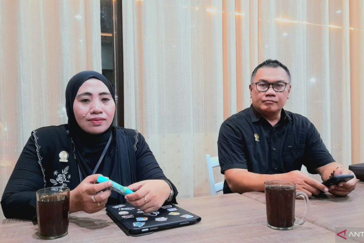 Seorang remaja menjadi korban TPKS mantan bos kedai kopi di Gorontalo