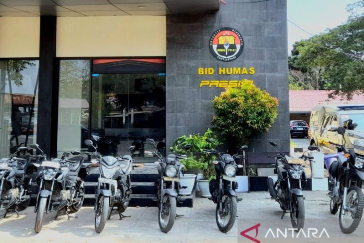 Polda Gorontalo hentikan penyidikan kasus dugaan TPKS mantan rektor