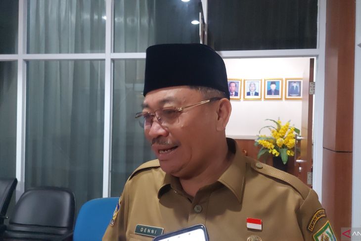 Pemprov Bengkulu kejar penyelesaian RTRW untuk kawasan industri