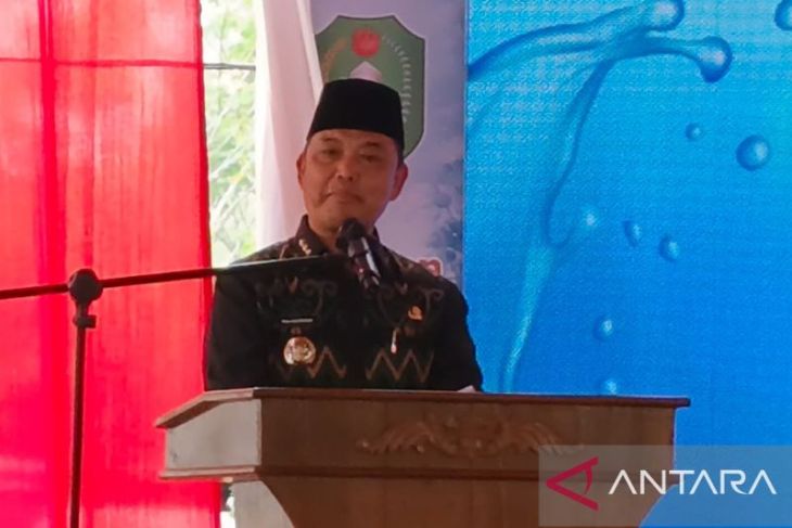 Gubernur maknai kemerdekaan RI dengan penguatan potensi Kalbar