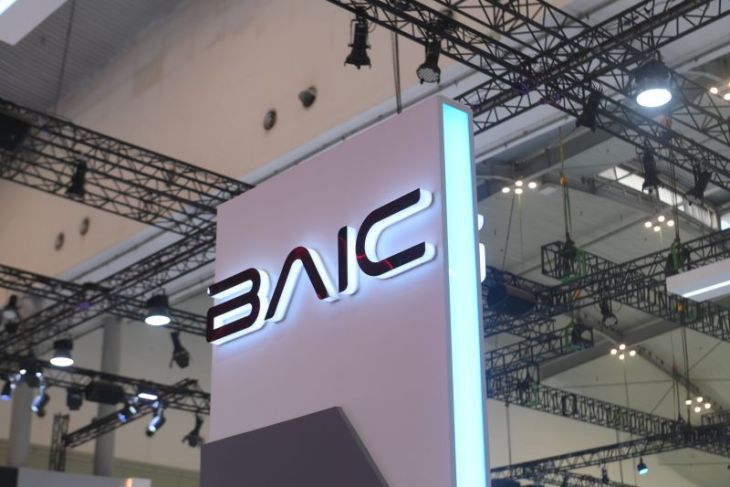 Baic Indonesia tutup pameran GIIAS 2026 dengan 407 SPK