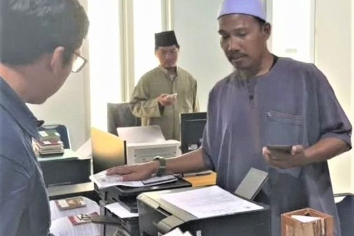 Imigrasi Madiun deportasi dua WNA selama Januari-Agustus 2026