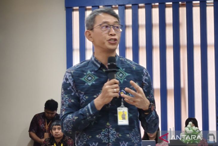 DJP gandeng pemda sisir potensi penerimaan pajak