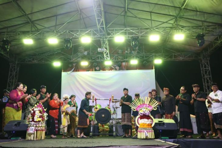 Sesetan festival jadi wadah kreatif dongkrak UMKM