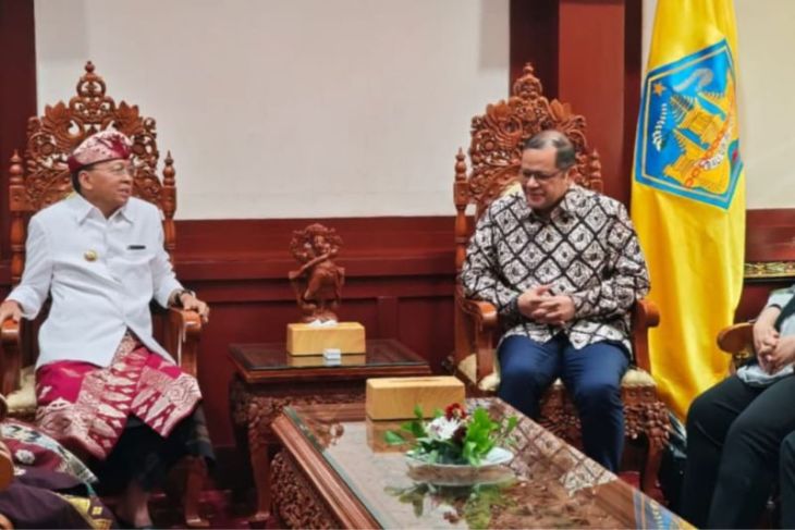 Bali jajaki kerja sama investasi dengan Eropa selain pariwisata