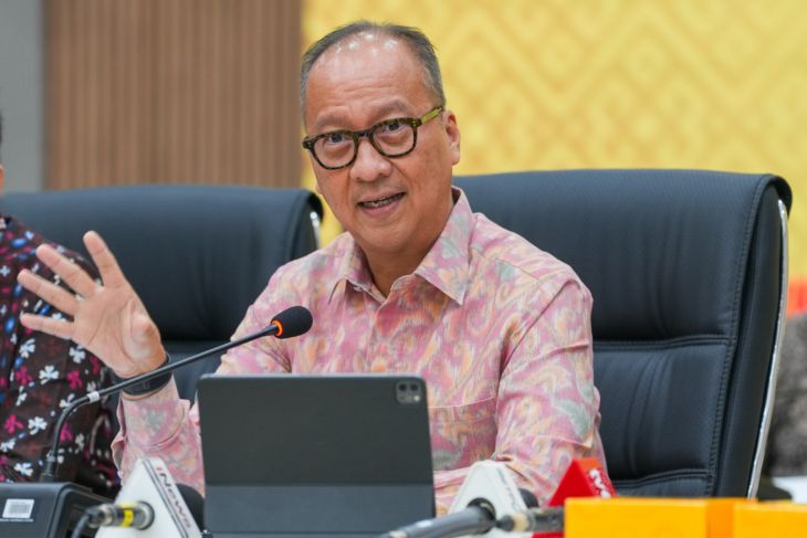 Menperin: Insentif motor listrik Rp5 juta tunggu Peraturan Menkeu