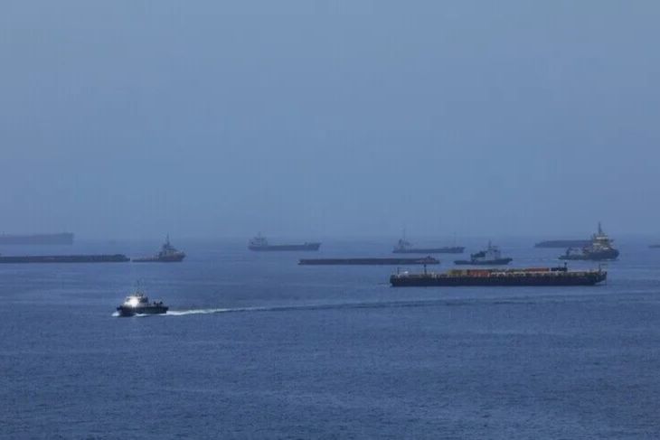 Iran berencana tutup Selat Hormuz hingga AS penuhi komitmen